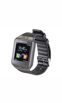 simvalley smartwatch